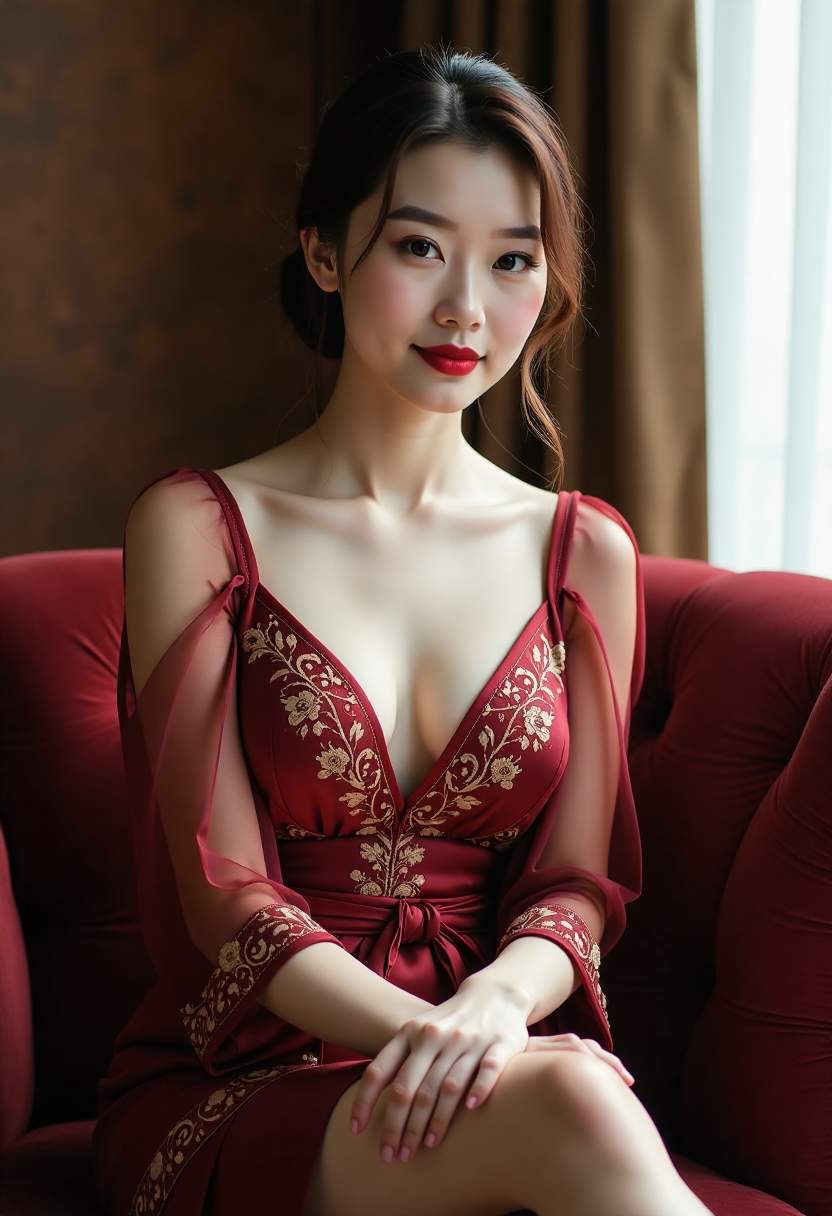 法语片场头像